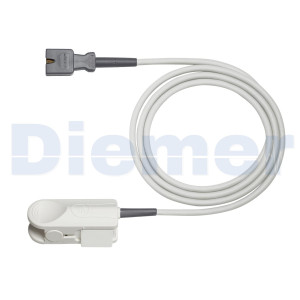Sensor Spo2 Pediatrico Pinza Rescue Life